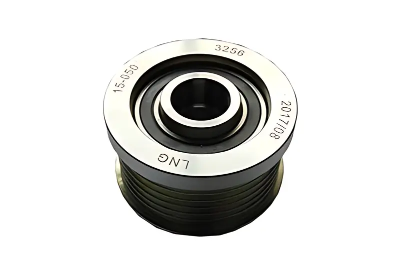 Polia Alt para Iveco Daily 35S14 45S14 55C16 — 504088796