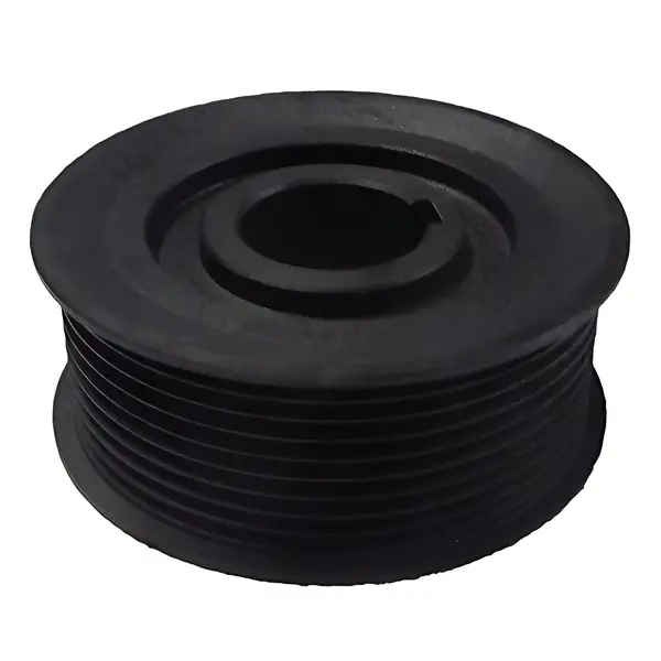 Polia Alternador 140A MB Onibus O500 — 4571552015