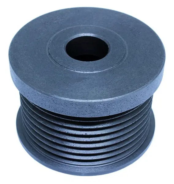 Polia Alternador 150 a Linha Pesada — PBO425D