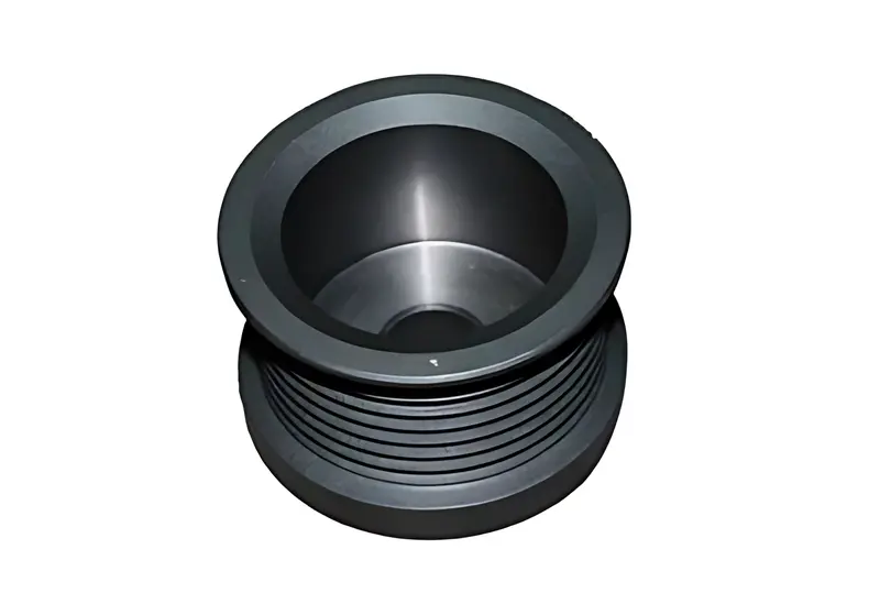 Polia Alternador Constellation 15180E 17250E — 2Z0903119B