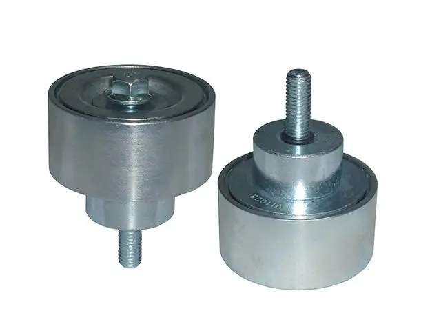 Polia Alternador Iveco Euro/tect