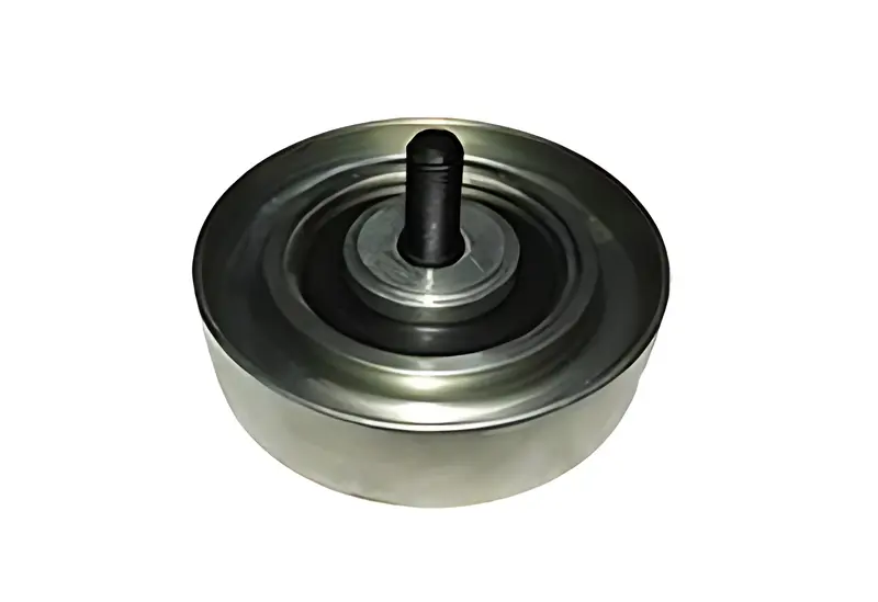 Polia Alternador MB Atego Axor 1933 2533 — A9062000470