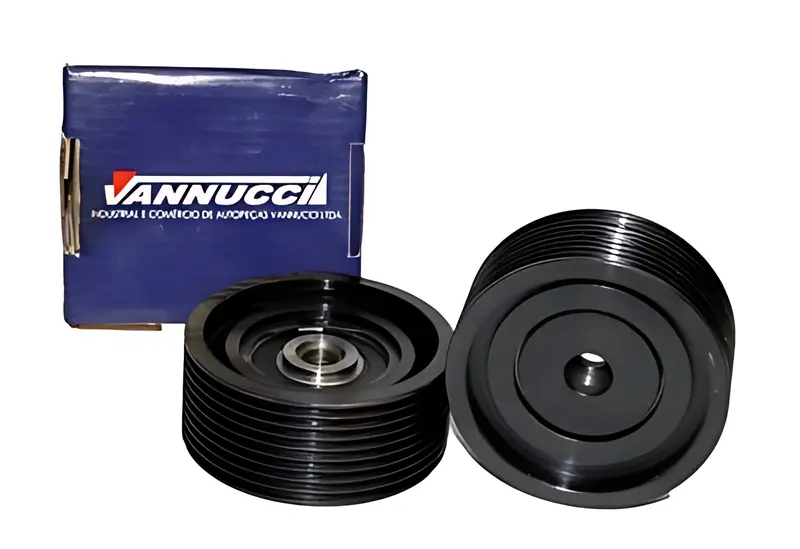 Polia Alternador MB O500 OM906 OM924 — 0005500733