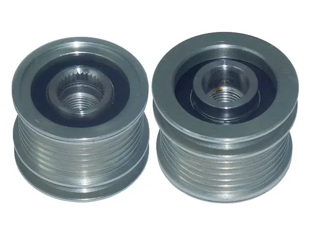 Polia Alternador Mercedes SPR311