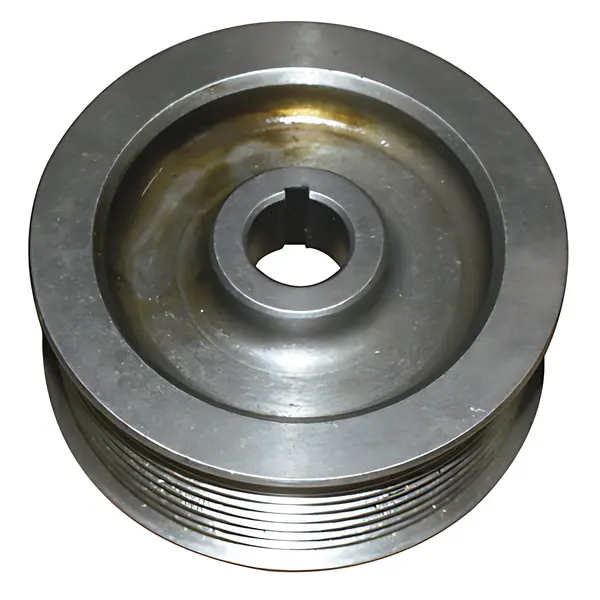 Polia Alternador para Agrale Volare MWM X10 — 6007001413003