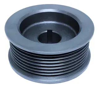 Polia Alternador para Fiat Ducato 2.3 16V — F000BL2F67
