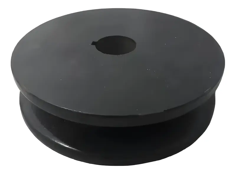 Polia Alternador para Ford F1000 F4000 F11000 — 9121450490