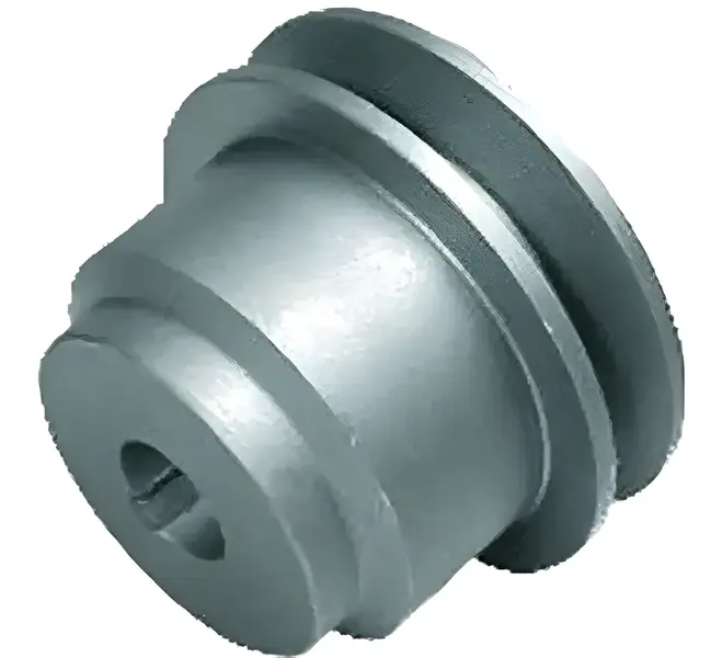 Polia Alternador para Ford F11000 F12000 — 9121080743