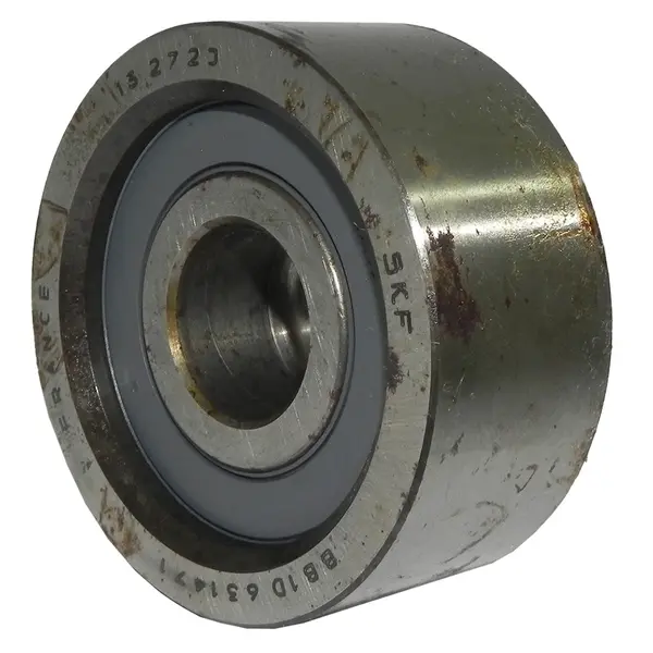 Polia Alternador para Iveco Daily 2.8 — 503643762