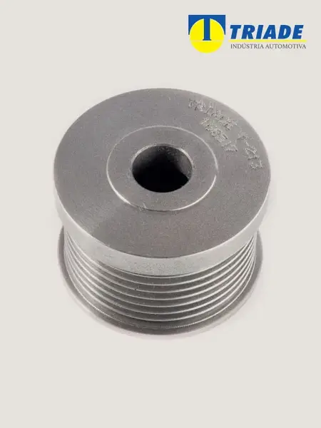 Polia Alternador para Iveco Eurocargo MB VW — 0001504650
