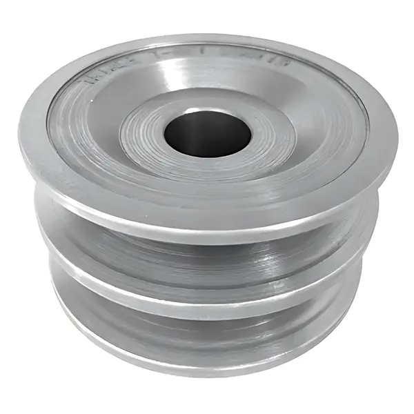 Polia Alternador para MB 1620 710 709 1418 — 3436802300