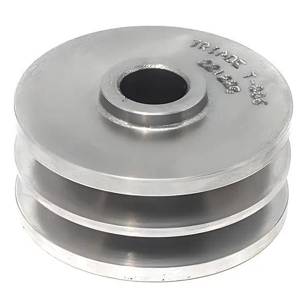 Polia Alternador para NH TL70 TL80 TL100 — 5043387679