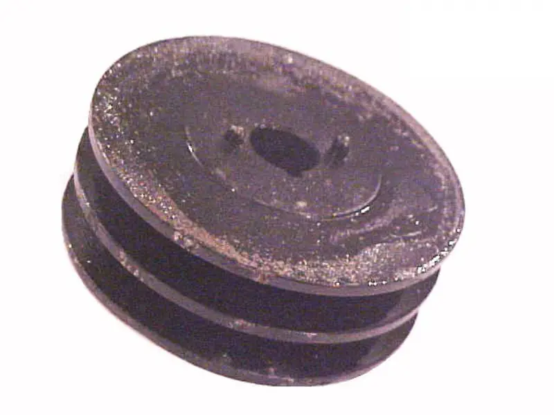 Polia Alternador para Onibus MB Todos — 441550215