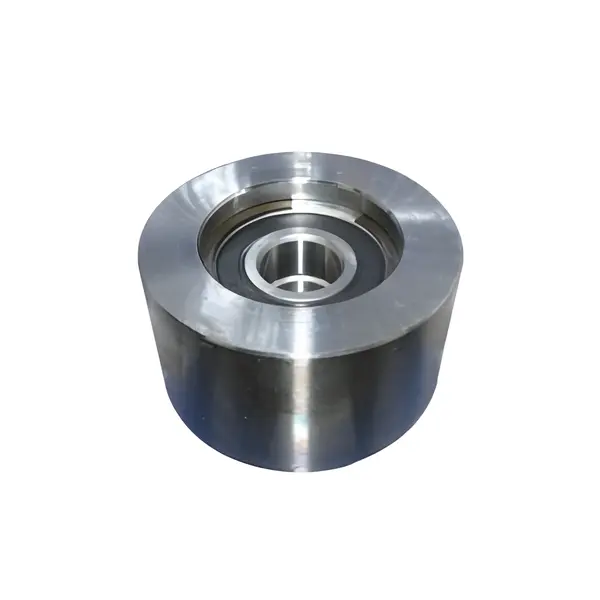 Polia Alternador para VW 5140 8150 Delivery — 2P0903119A