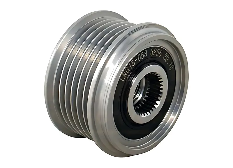 Polia Alternador S10 Blazer Sprinter — 03D 903 119 A