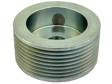 Polia Alternador Scania 114/124