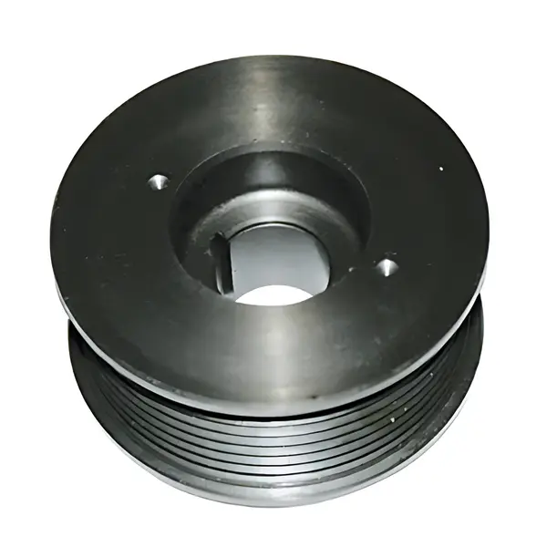 Polia Alternador Sdubo Original — T11903119