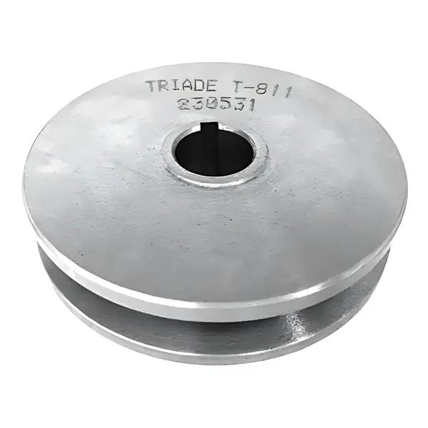 Polia Alternador VW 690 MWM D225 D229 — 9121080399