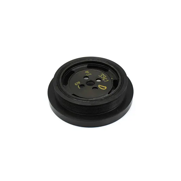 Polia/amortecedor Vibracao Ford/vw — 3958258
