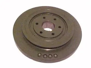 Polia Antivibr Merc OM352 — 3520301503