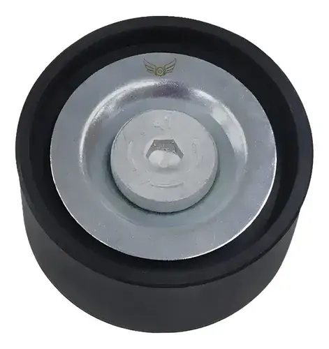 Polia Apoio Correia para Volvo B12M B9TL — 3827501