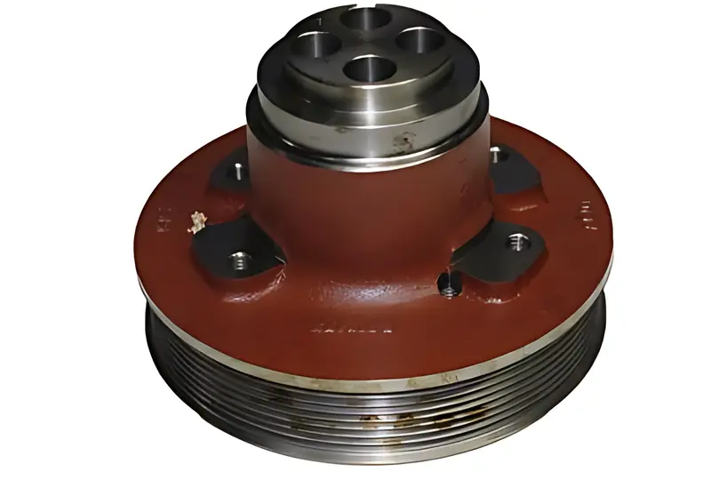 Polia Arvore Manivela 16.180CO 16.210CO — 2RP105251A