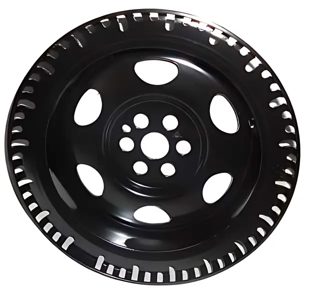 Polia Arvore para Ford Cargo F250 VW Iveco — BH0X6312AA