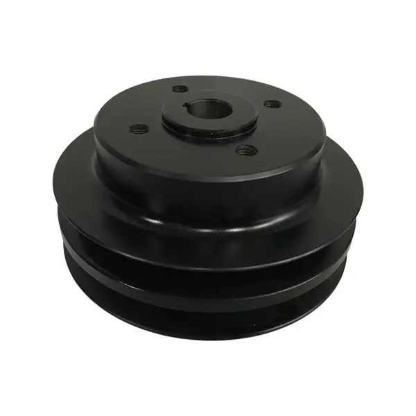 Polia Bomba Agua Gm D10 D20 c/ Dir Hidr — 70670105