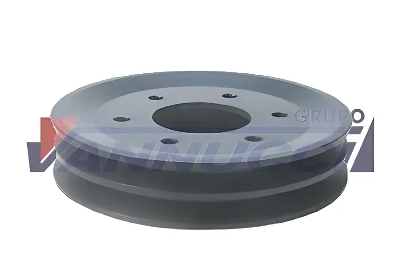 Polia Bomba Agua MB L1620 L1634 L1938 O400 O500 — 4032021710
