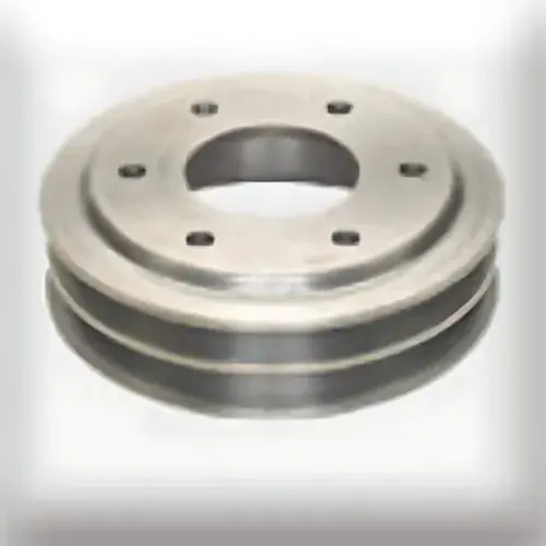 Polia Bomba Agua para Motor MB OM457 — MP01702022