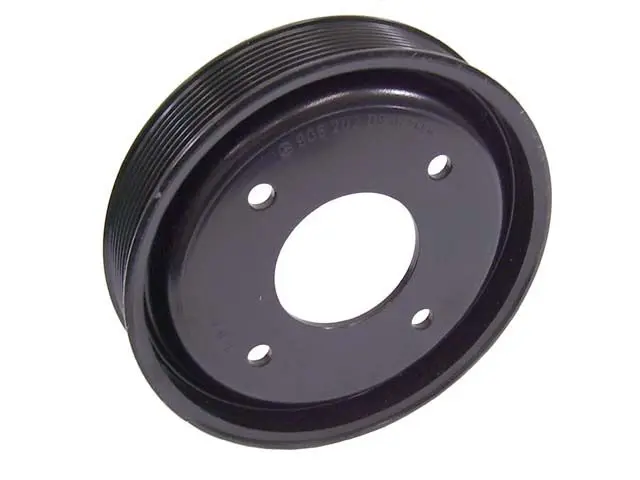 Polia Bomba D’agua Mercedes 1215C