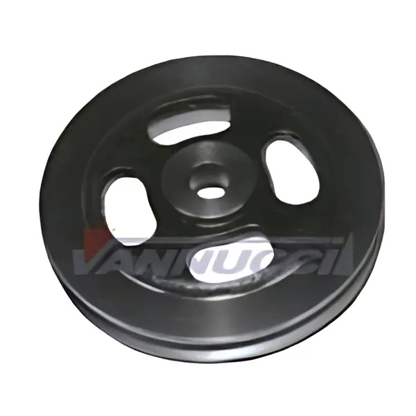Polia Bomba Direcao Hidraulica VW — T2D145233A