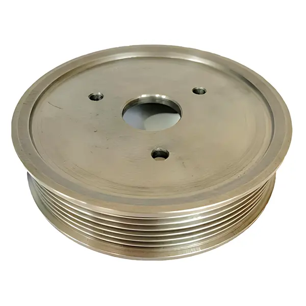 Polia Bomba Hidraulica Master III 2.3 16V 2013 — 8200357347