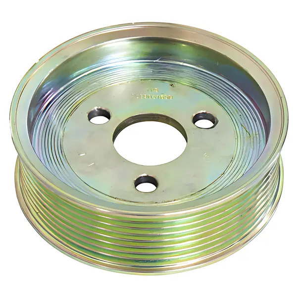 Polia Bomba Hidraulica VW Delivery 4150 6160 — MP000005PA