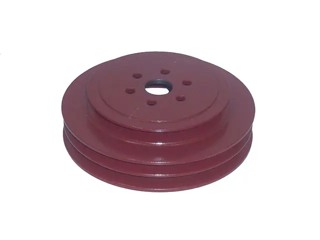 Polia Bomba Mercedes OF1620 — 3662020710