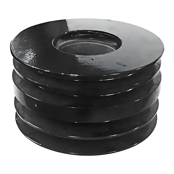 Polia Completa para VW 17240 Ot 18310 Ot — 2Z0260843
