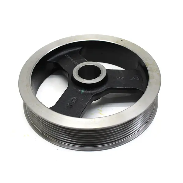 Polia Compressor Freio MWM Sprint 4.8 — 940803810024E