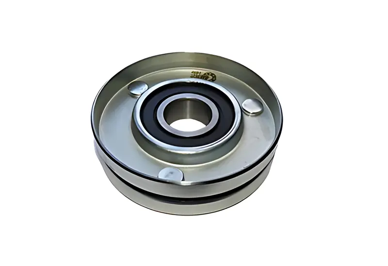 Polia Compressor para Iveco Stralis Trakker — 500350419P