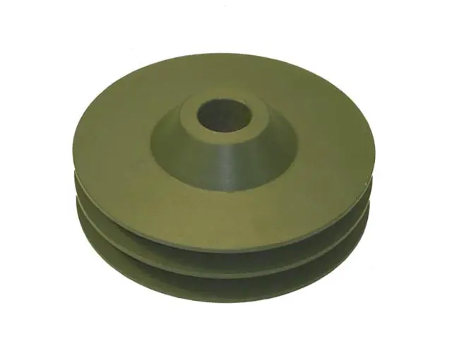 Polia Conica Mercedes OM366 — 3661320015