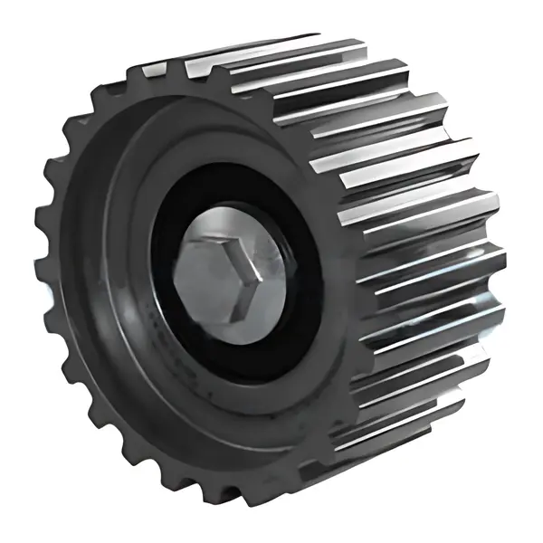 Polia Correia Ducato Jumper Boxer para Iveco — 500388688
