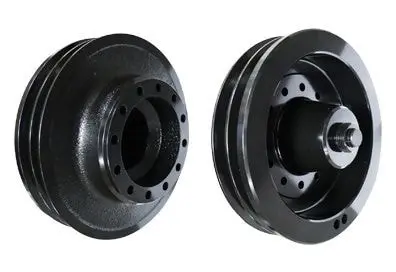 Polia Correia para VW Onibus 17230OD — 07W260810B