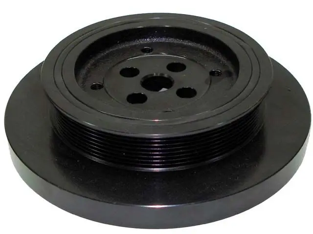 Polia Damper VW/ford Cummins C