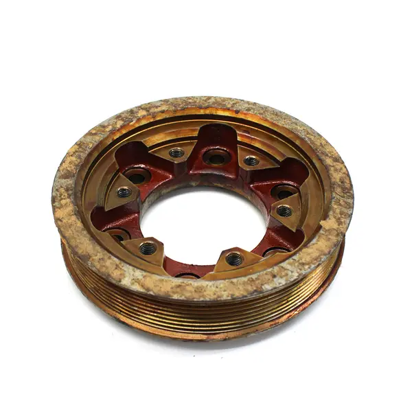 Polia de Manivela para Ford VW MWM — 961003810034E