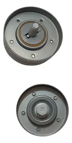 Polia de Servico C/ac Fox Crossfox EA111 — 032145276