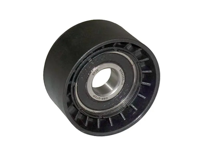 Polia Desvio Correia MB Atego Axor para Scania — 5501933