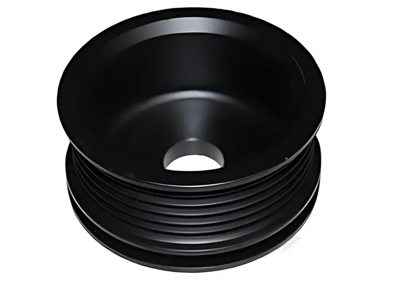 Polia do Alternador 14 Volts 120 — 6008001624003