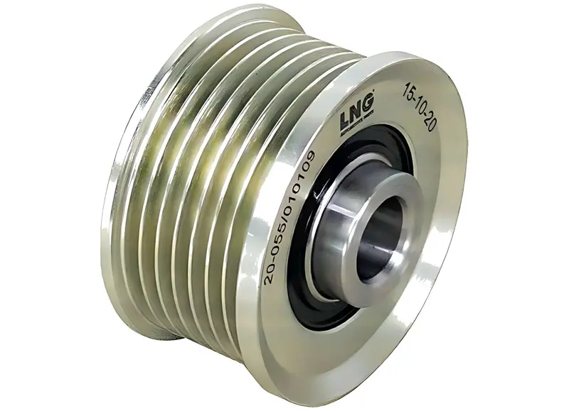 Polia do Alternador Denso Toyota Hilux — 15-055