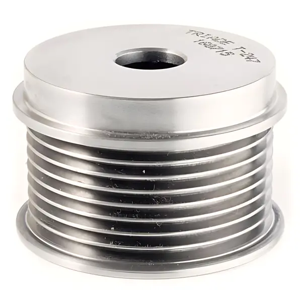 Polia do Alternador para Volvo FH12 340 380 — 20409228