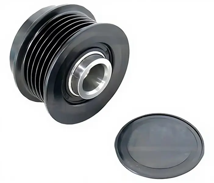 Polia do Alternador Toyota Corolla 2006 54MM — 15-056