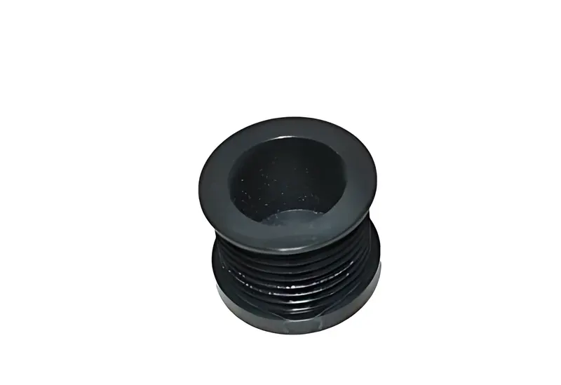 Polia do Alternador VW 24280 17280 31280 — 07W903153